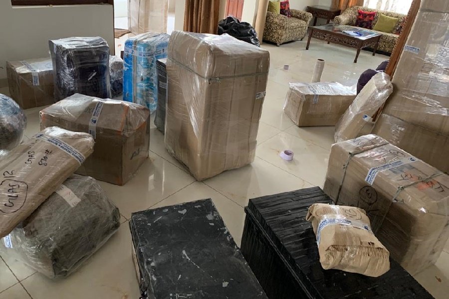 Prime Packers and Movers in Vijayawada, 8817439999 | House Shifting Service