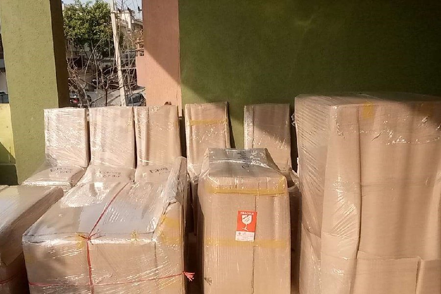Prime Packers and Movers in Vijayawada, 8817439999 | Office Shifting Service