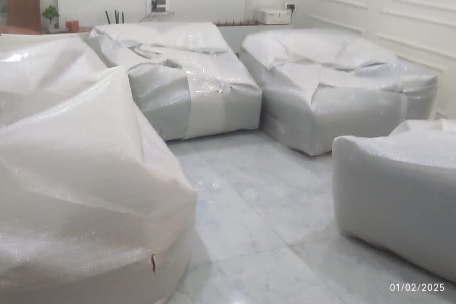 Prime Packers and Movers in Vijayawada, 8817439999 | IBA Approved Packers & Movers