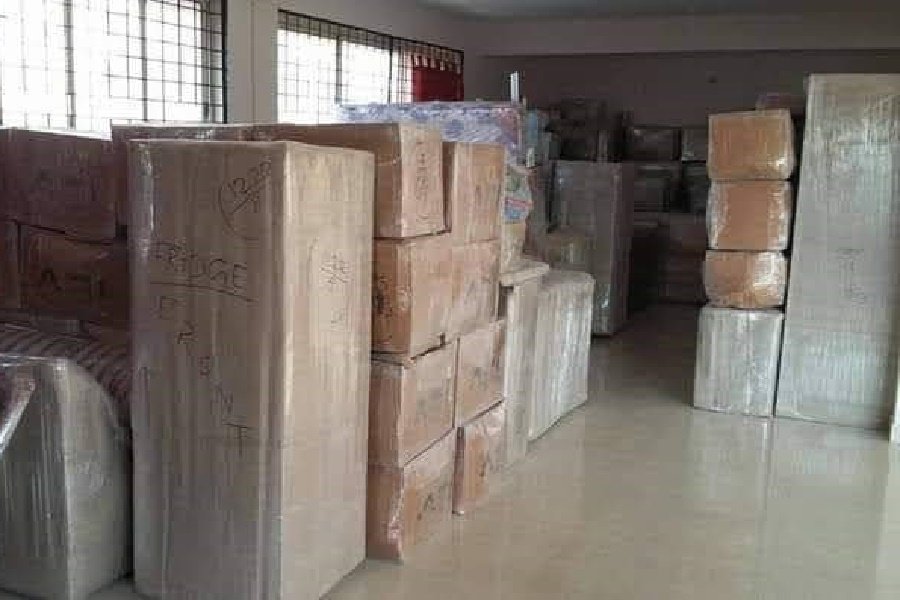 Prime Packers and Movers in Vijayawada, 8817439999 | House Moving Service