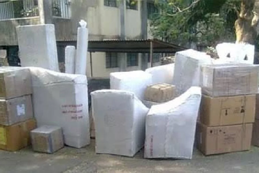 All India / Long Distance Shifting