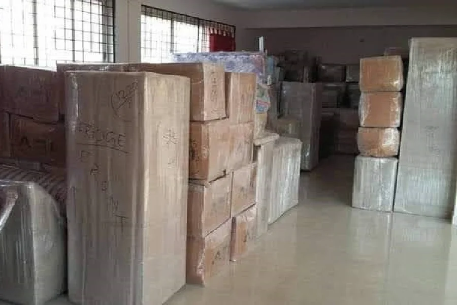 Quick House Moving Service
