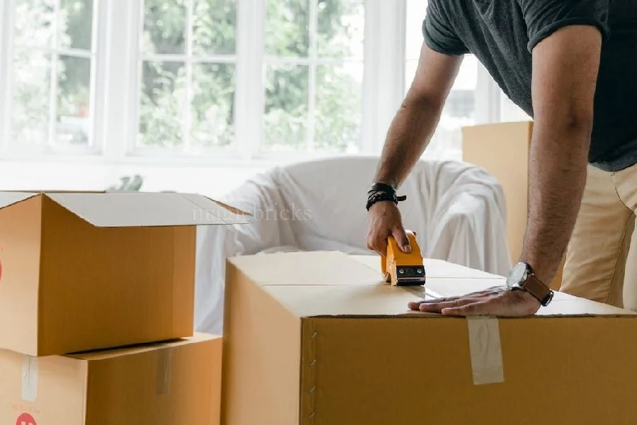 Complete House Relocation