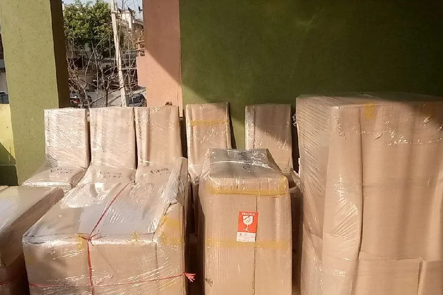Office & Commercial Shifting