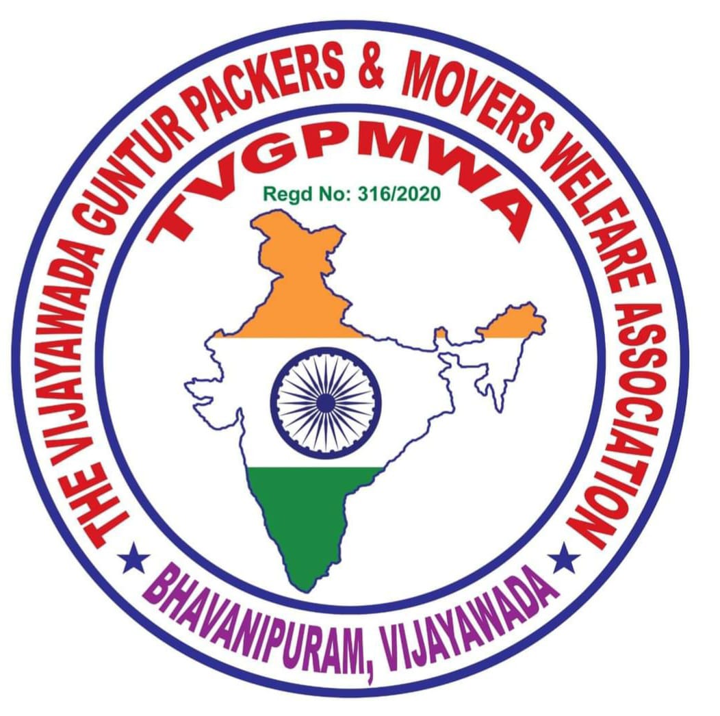 Prime Packers & Movers — professional packing team at work in Vijayawada