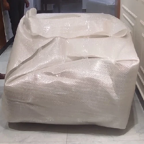 Loading goods