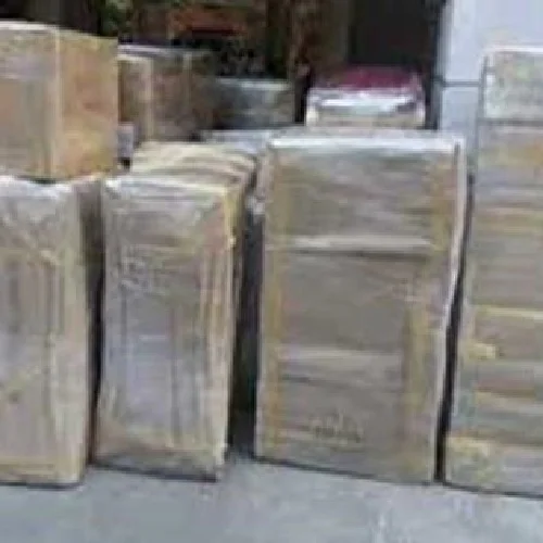 Delivery and unloading